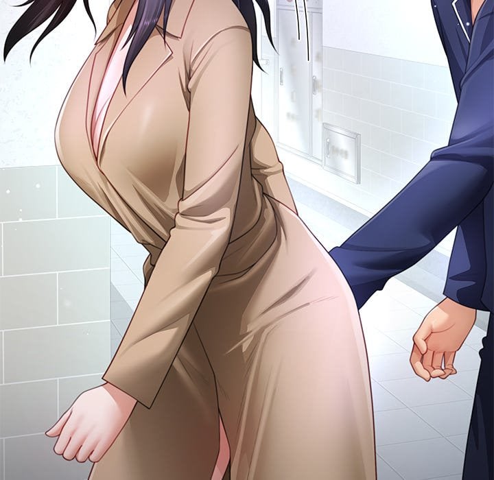 No, I Want HER! (Uncensored) - Chapter 33 Page 115