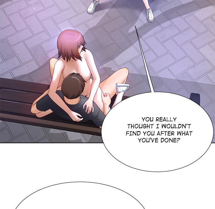 No, I Want HER! (Uncensored) - Chapter 33 Page 12