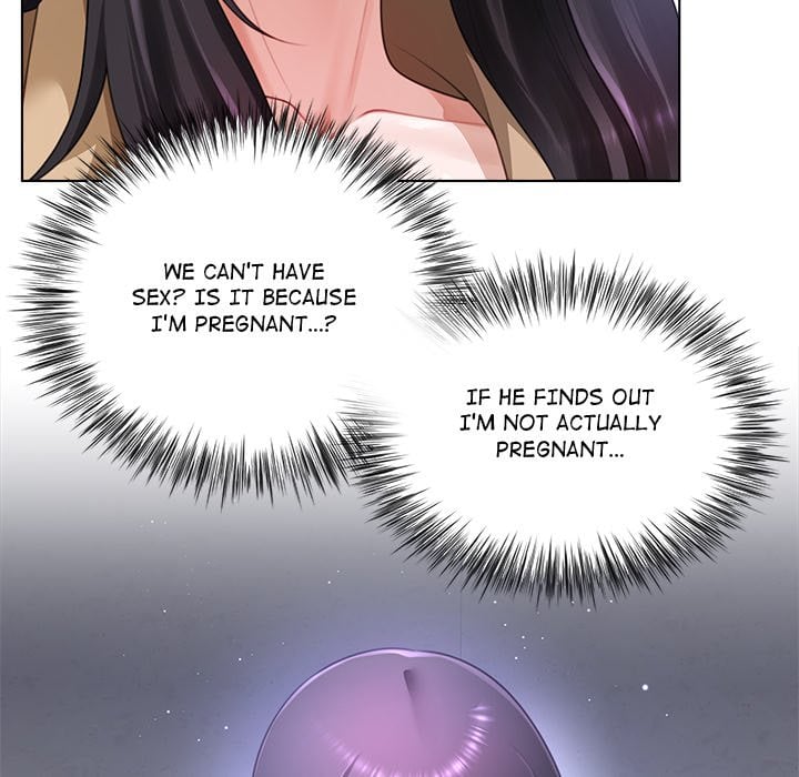 No, I Want HER! (Uncensored) - Chapter 33 Page 122