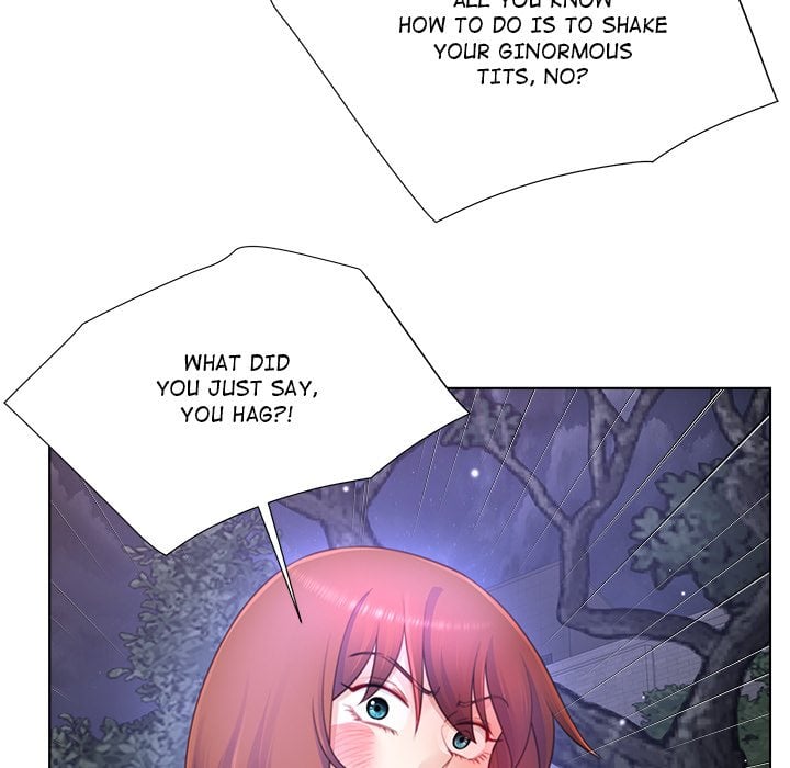 No, I Want HER! (Uncensored) - Chapter 33 Page 54
