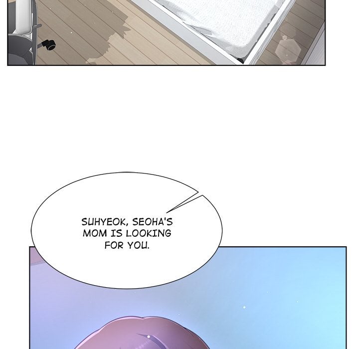 No, I Want HER! (Uncensored) - Chapter 33 Page 64