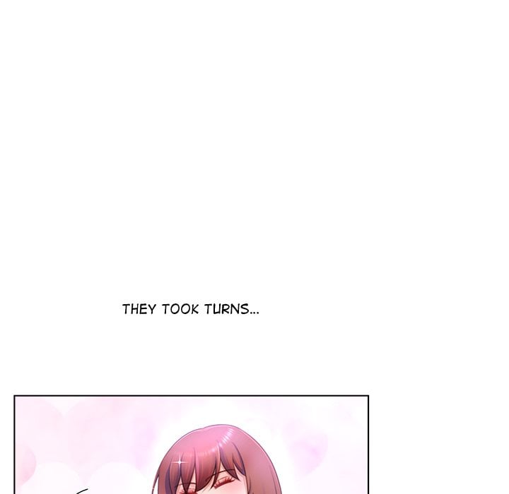 No, I Want HER! (Uncensored) - Chapter 33 Page 79