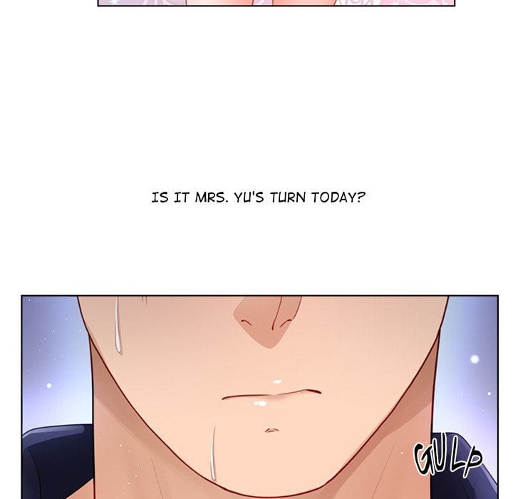 No, I Want HER! (Uncensored) - Chapter 33 Page 86