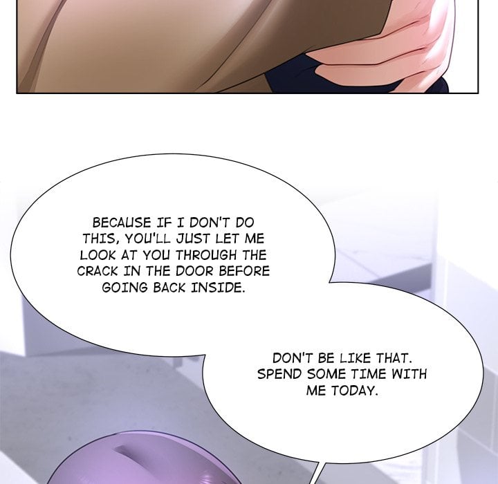 No, I Want HER! (Uncensored) - Chapter 33 Page 97