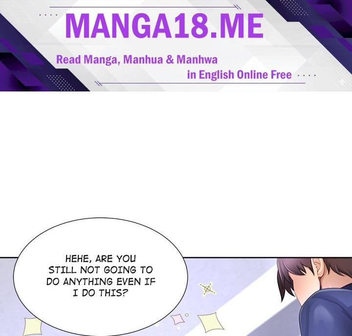 No, I Want HER! (Uncensored) - Chapter 34 Page 1