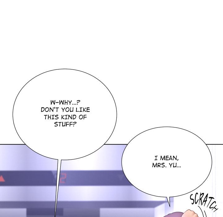 No, I Want HER! (Uncensored) - Chapter 34 Page 13