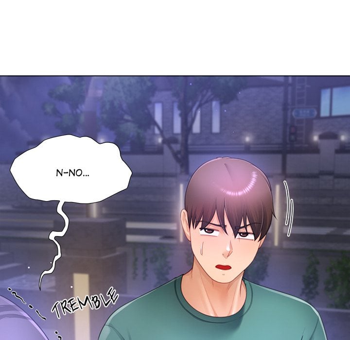 No, I Want HER! (Uncensored) - Chapter 34 Page 133