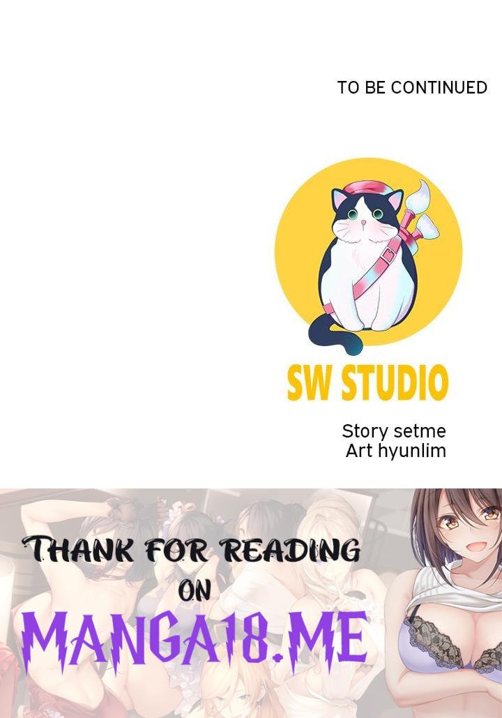 No, I Want HER! (Uncensored) - Chapter 34 Page 143