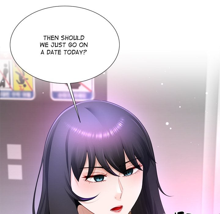 No, I Want HER! (Uncensored) - Chapter 34 Page 36