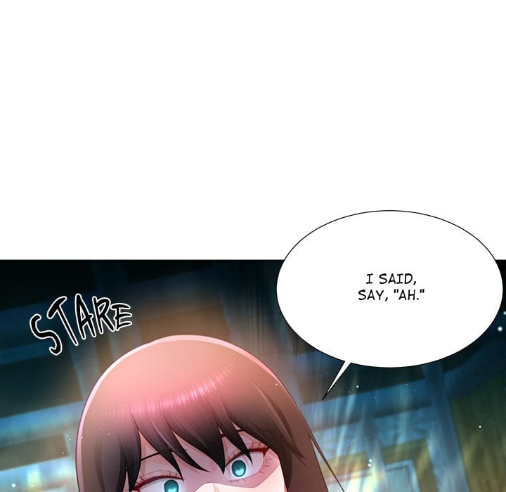 No, I Want HER! (Uncensored) - Chapter 34 Page 59