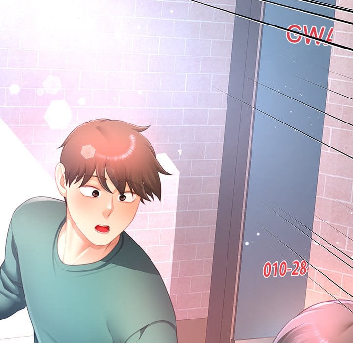 No, I Want HER! (Uncensored) - Chapter 34 Page 95