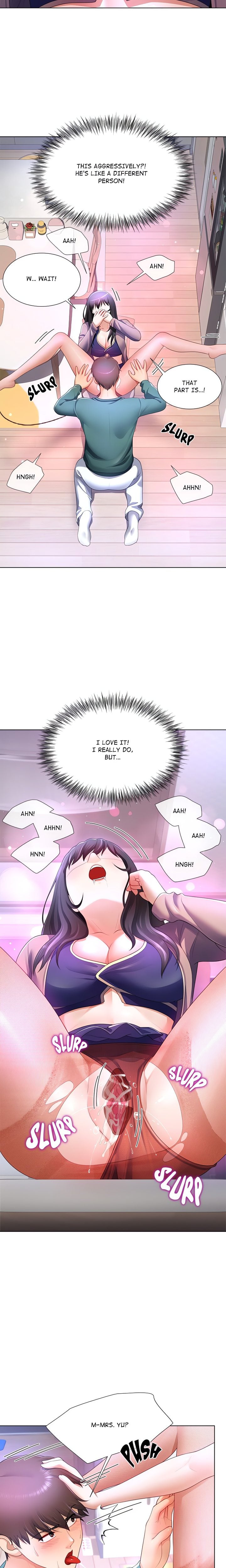 No, I Want HER! (Uncensored) - Chapter 35 Page 14