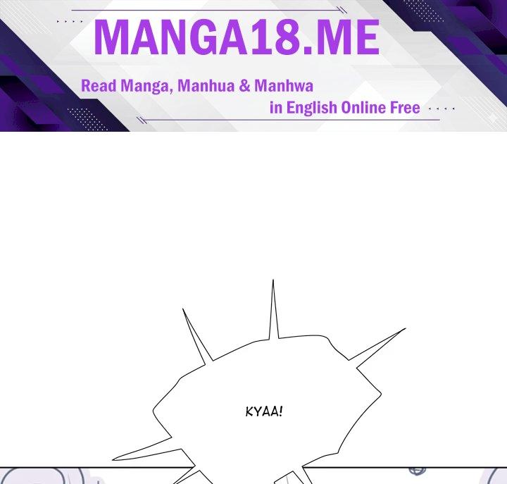 No, I Want HER! (Uncensored) - Chapter 36 Page 1