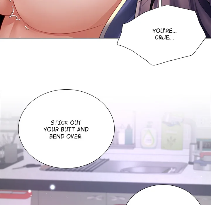 No, I Want HER! (Uncensored) - Chapter 36 Page 56
