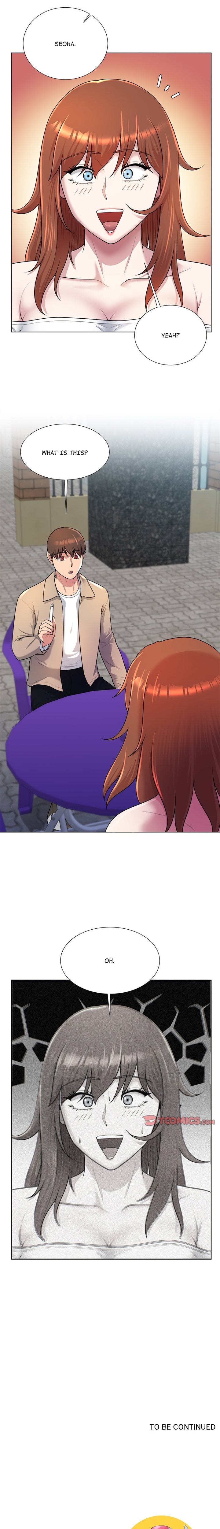 No, I Want HER! (Uncensored) - Chapter 38 Page 19