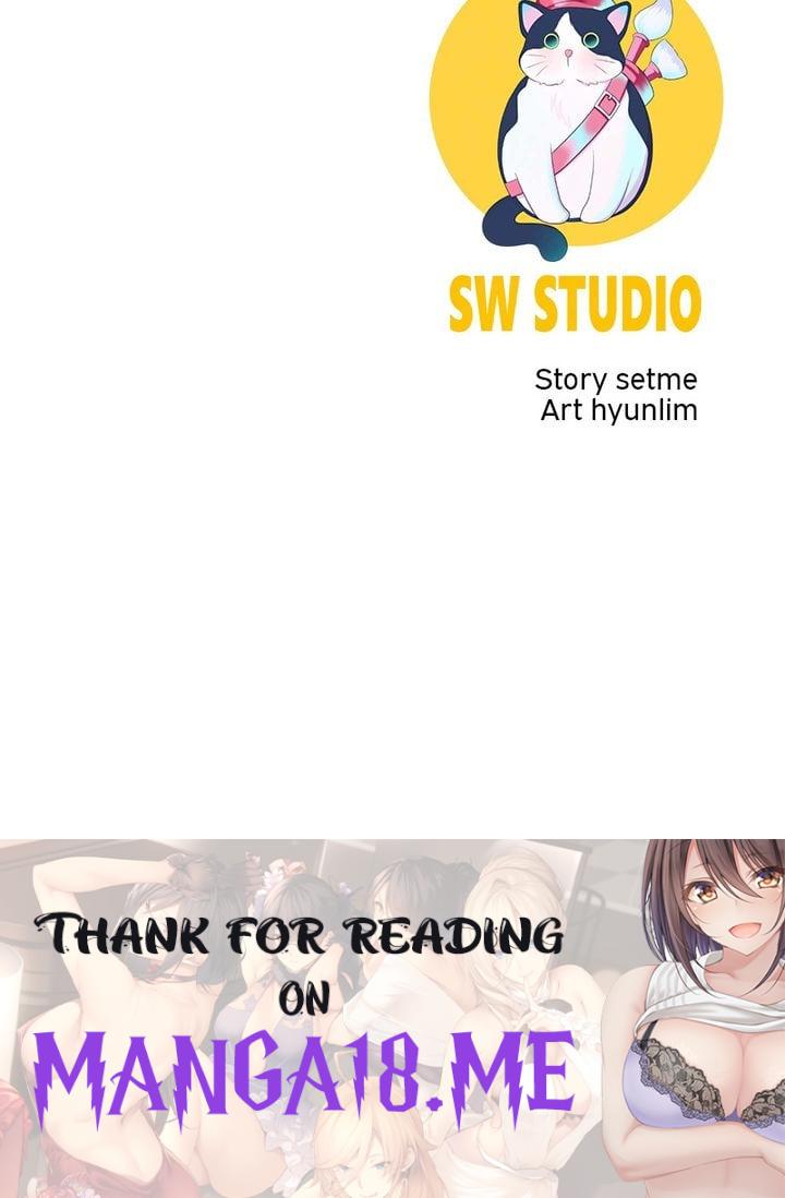 No, I Want HER! (Uncensored) - Chapter 38 Page 20
