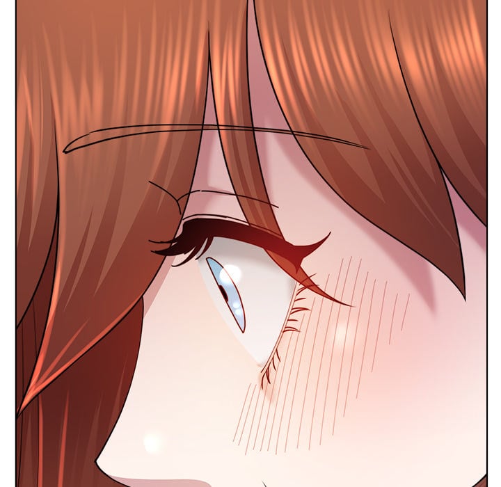 No, I Want HER! (Uncensored) - Chapter 39 Page 118