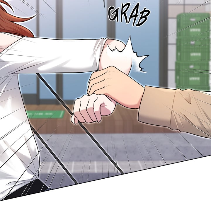 No, I Want HER! (Uncensored) - Chapter 39 Page 54