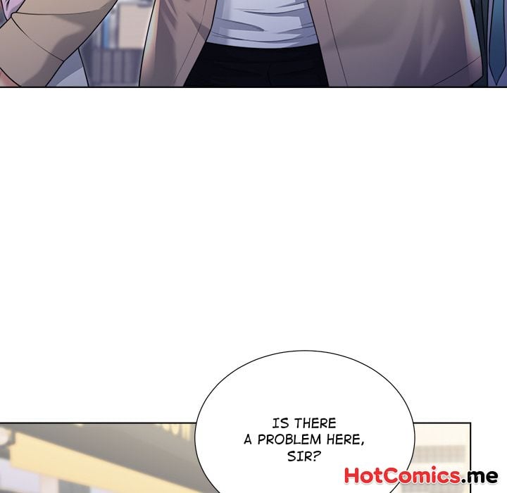 No, I Want HER! (Uncensored) - Chapter 39 Page 66