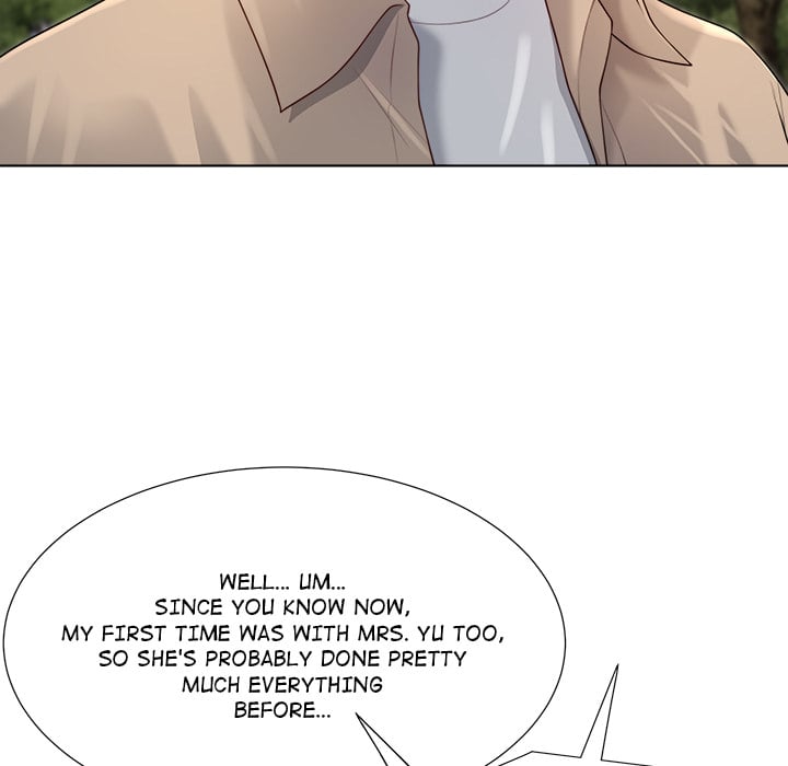 No, I Want HER! (Uncensored) - Chapter 39 Page 98
