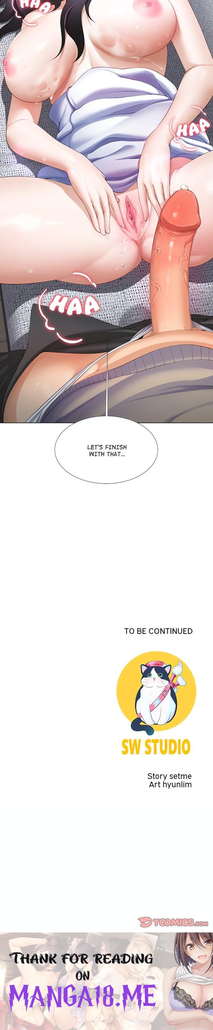 No, I Want HER! (Uncensored) - Chapter 4 Page 22