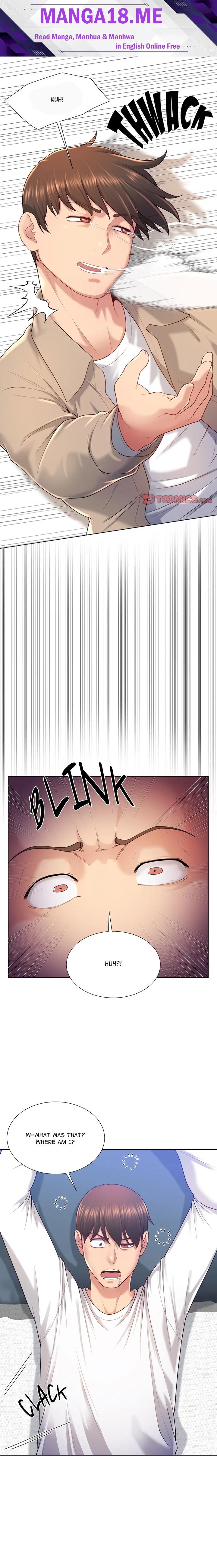 No, I Want HER! (Uncensored) - Chapter 40 Page 1
