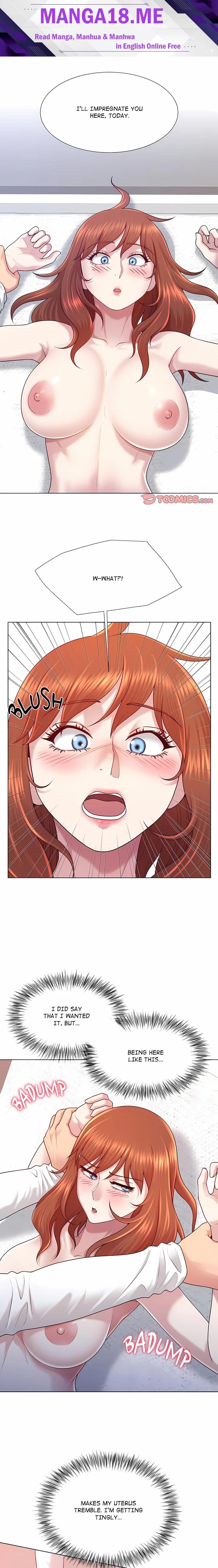 No, I Want HER! (Uncensored) - Chapter 41 Page 1