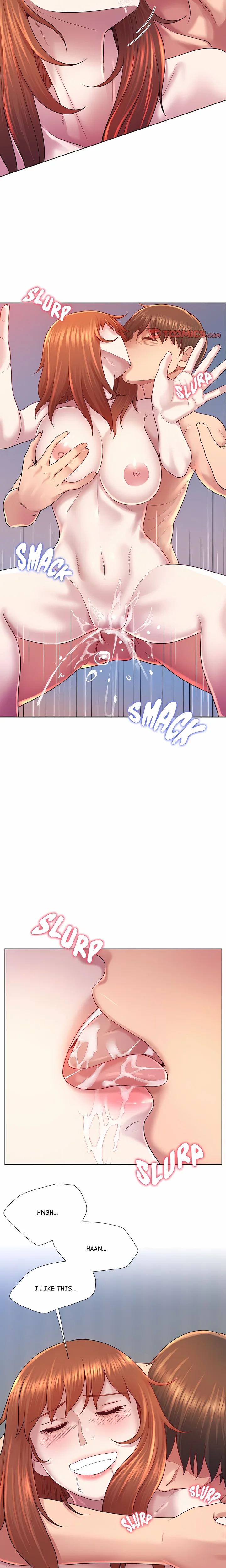 No, I Want HER! (Uncensored) - Chapter 41 Page 17