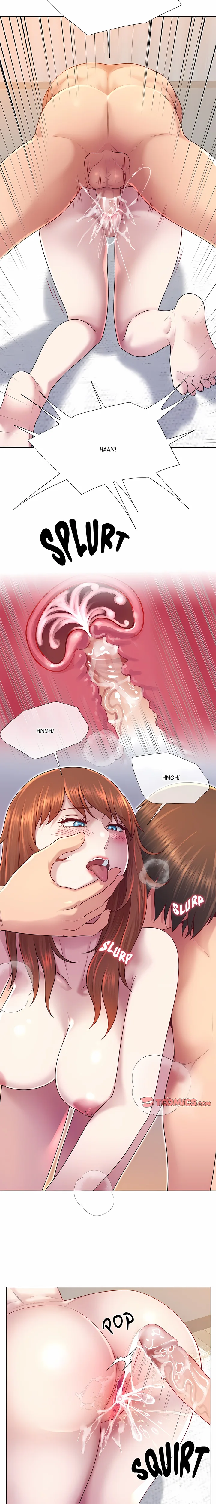 No, I Want HER! (Uncensored) - Chapter 41 Page 19