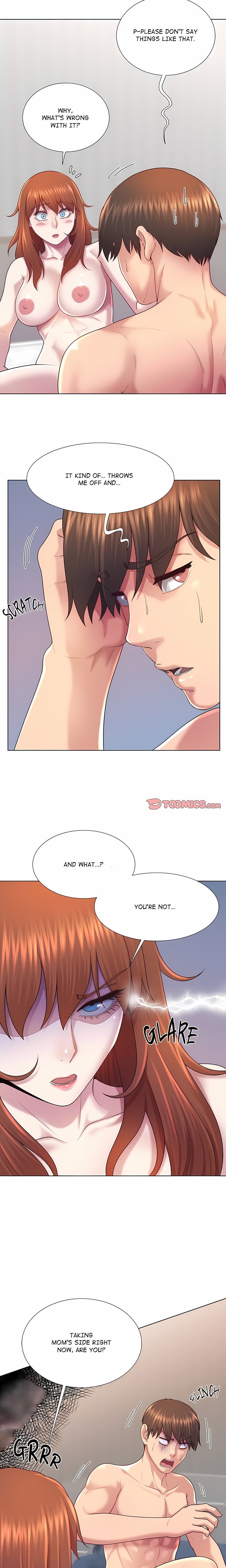 No, I Want HER! (Uncensored) - Chapter 42 Page 2