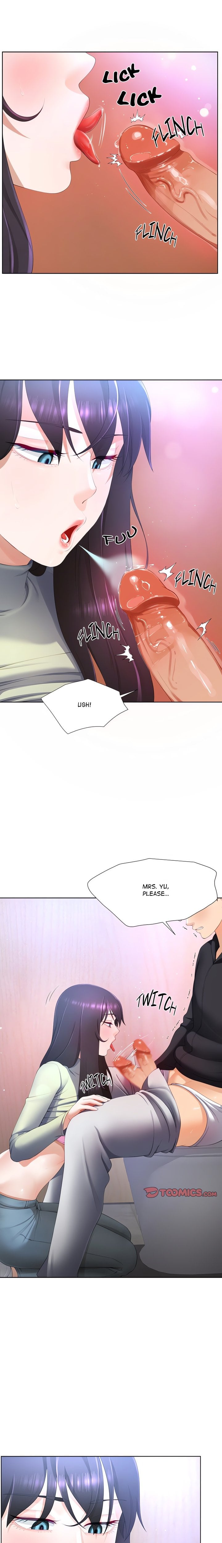 No, I Want HER! (Uncensored) - Chapter 8 Page 3