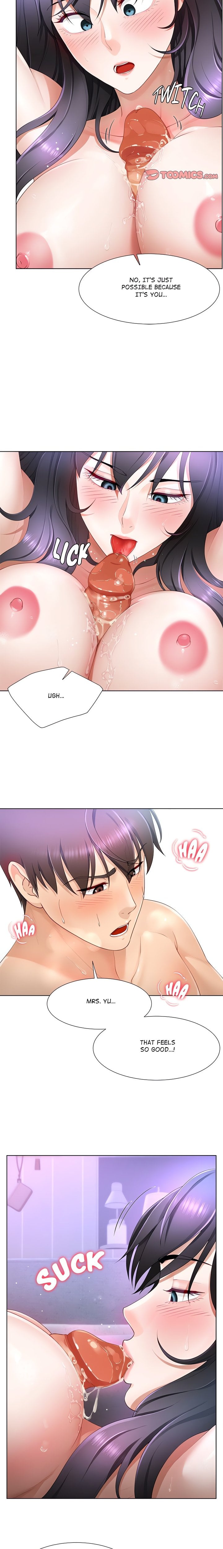 No, I Want HER! (Uncensored) - Chapter 9 Page 15