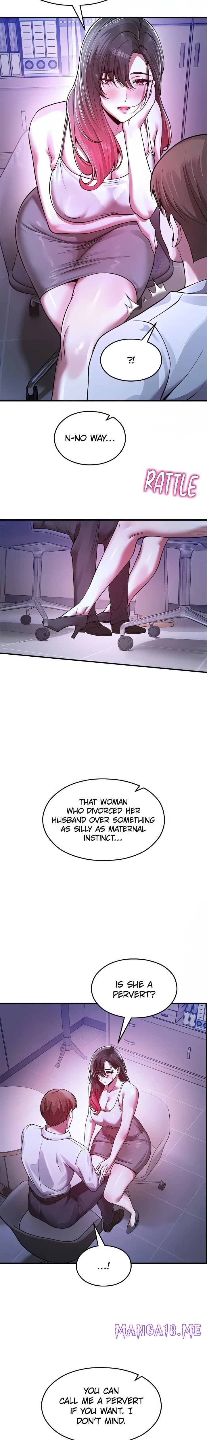 CCTV - Chapter 21 Page 18