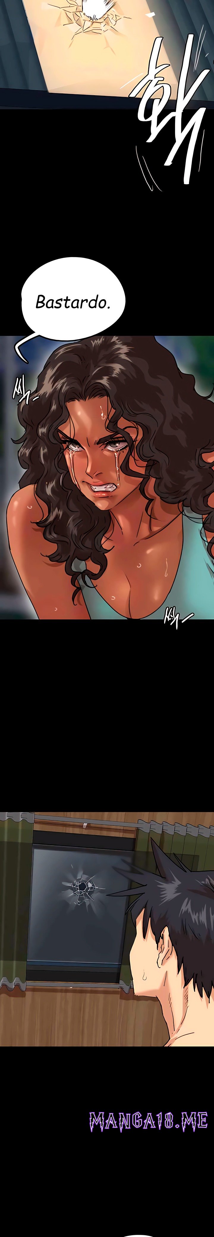 Benefactor’s Daughters Raw - Chapter 53 Page 13