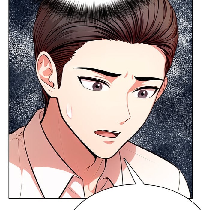 The Restless Divorcee - Chapter 14 Page 39