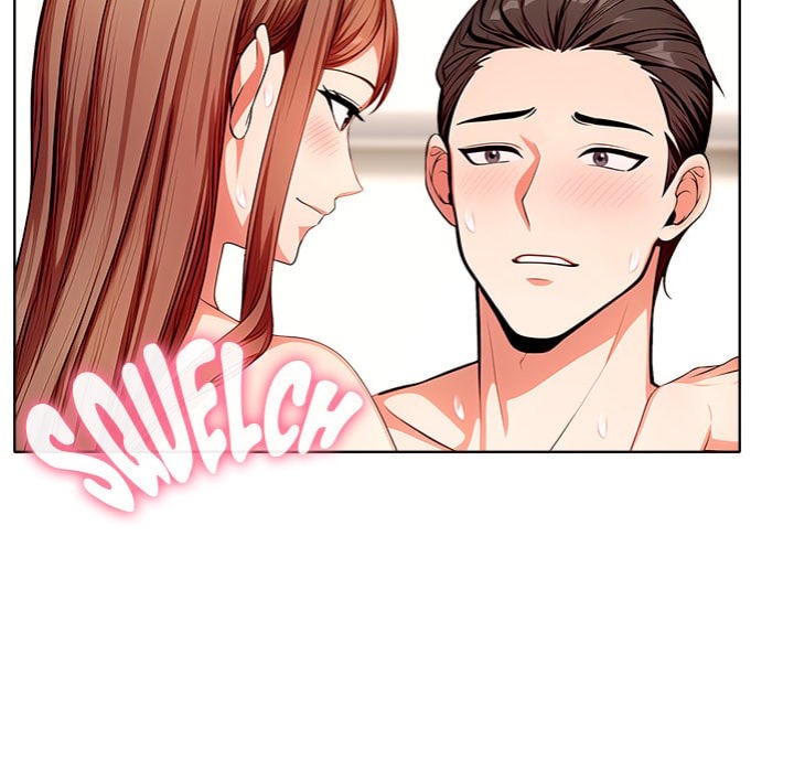 The Restless Divorcee - Chapter 14 Page 95