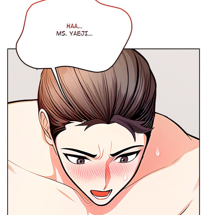 The Restless Divorcee - Chapter 15 Page 12