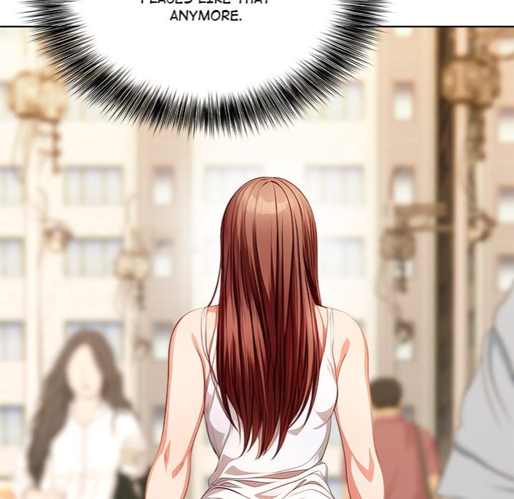The Restless Divorcee - Chapter 15 Page 138