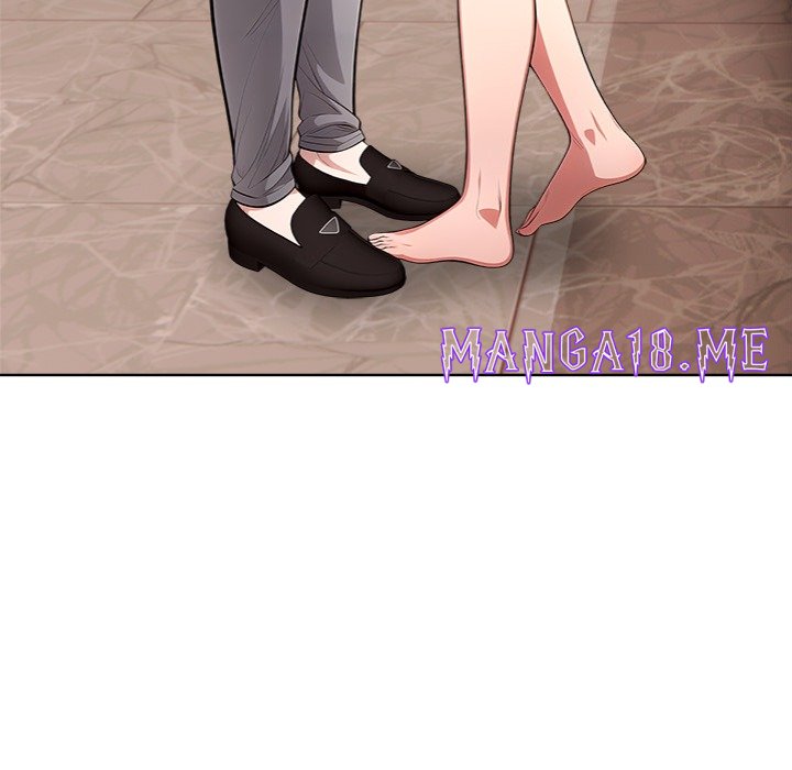 The Restless Divorcee - Chapter 9 Page 49