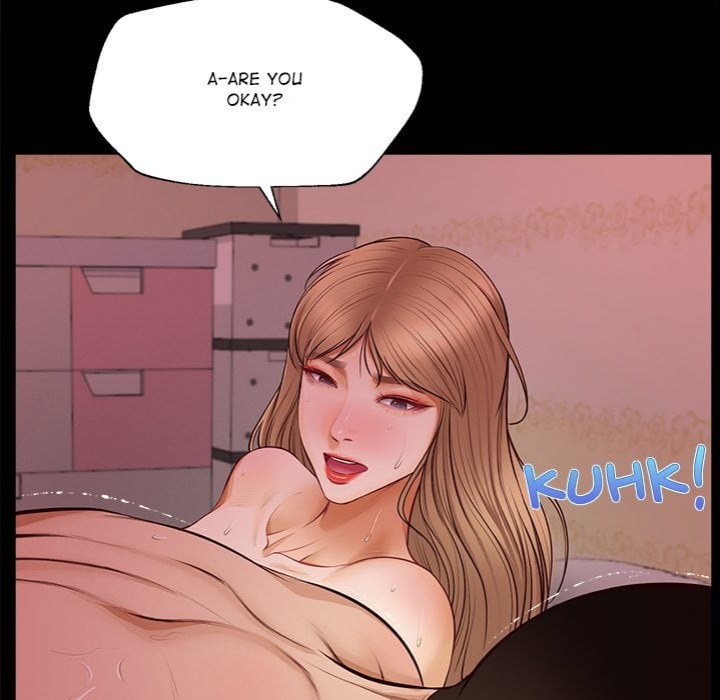 Yeoju and Haru - Chapter 15 Page 125