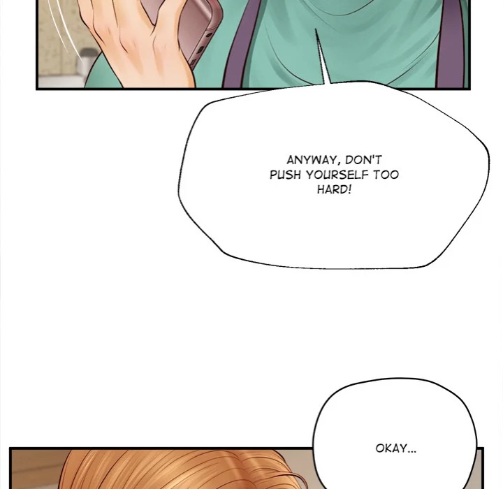 Yeoju and Haru - Chapter 26 Page 162
