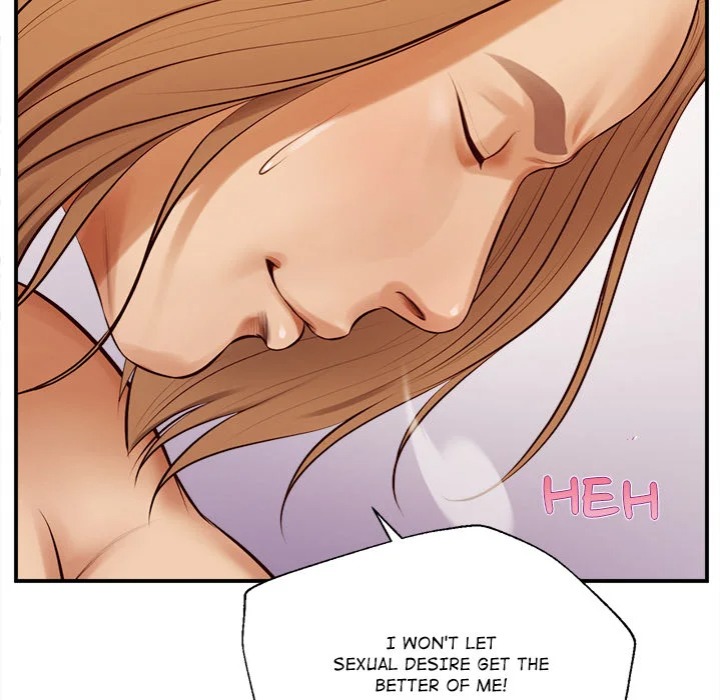 Yeoju and Haru - Chapter 26 Page 44