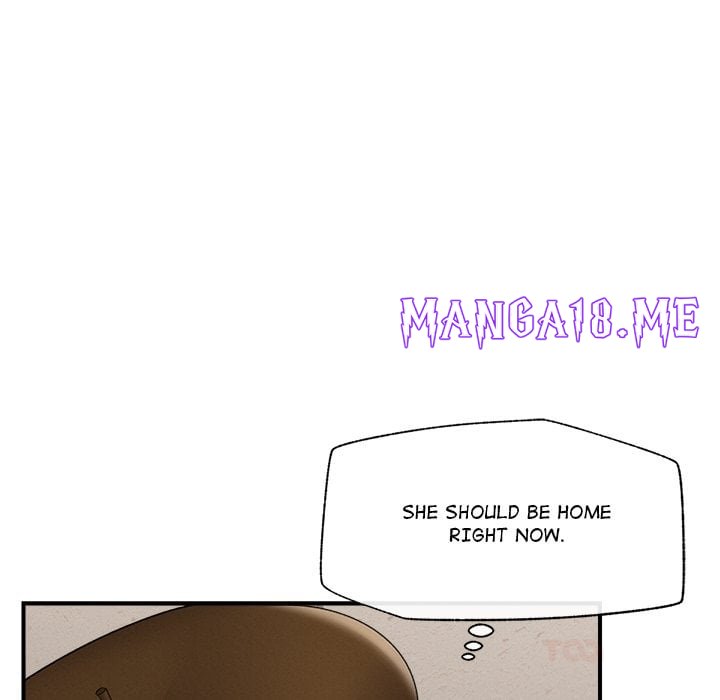 Hypnotist Security Guard (Uncensored) - Chapter 38 Page 111
