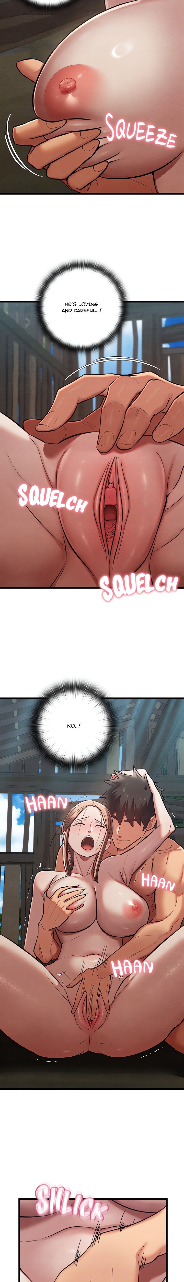 Master of Intimacy (Uncensored) - Chapter 30 Page 10