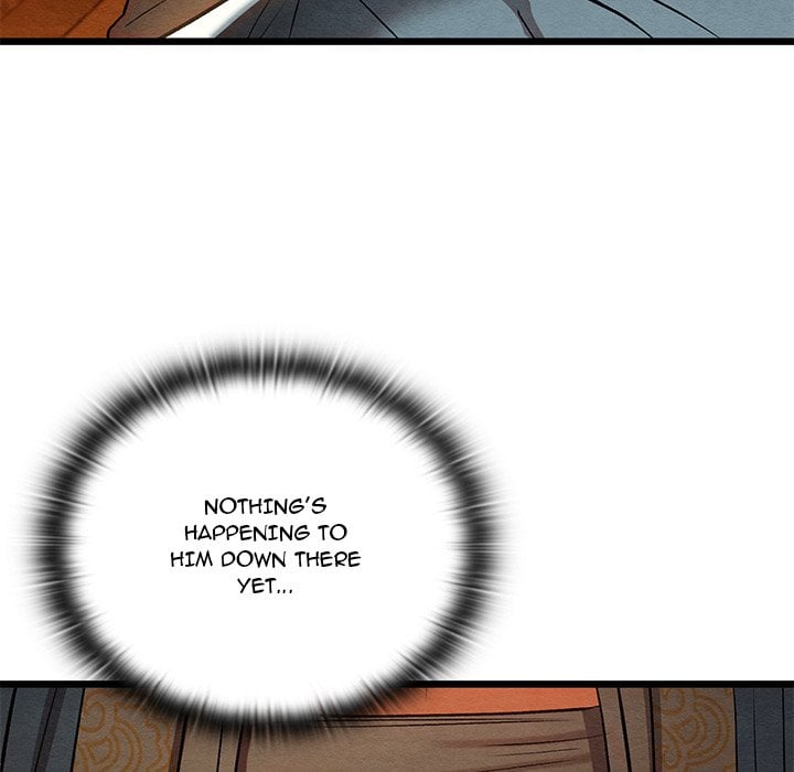 Master of Intimacy (Uncensored) - Chapter 39 Page 114
