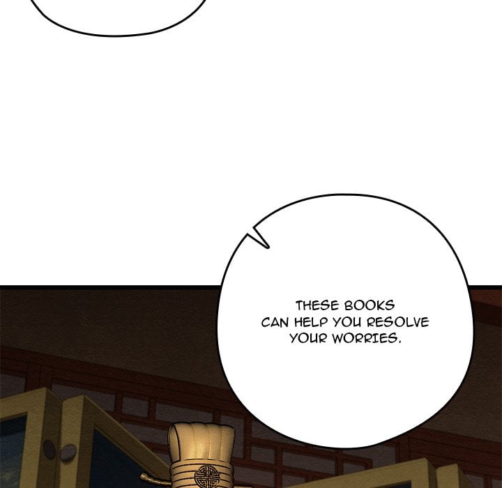 Master of Intimacy (Uncensored) - Chapter 39 Page 20
