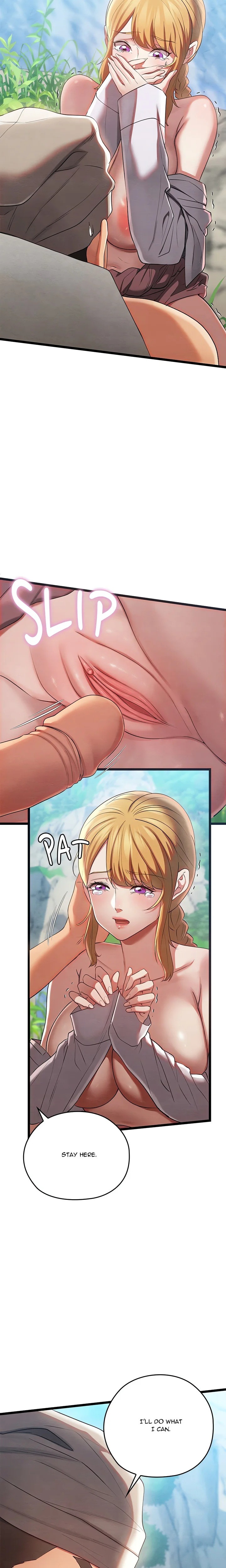 Master of Intimacy (Uncensored) - Chapter 6 Page 12
