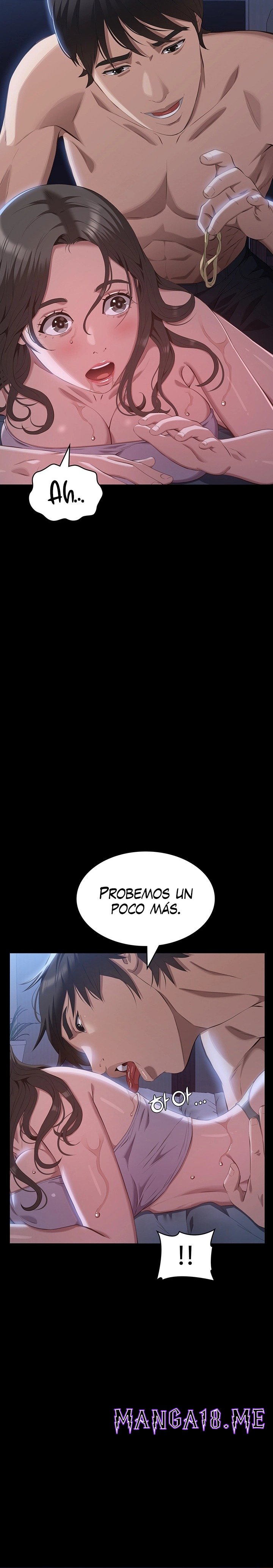 Resume Raw - Chapter 85 Page 22