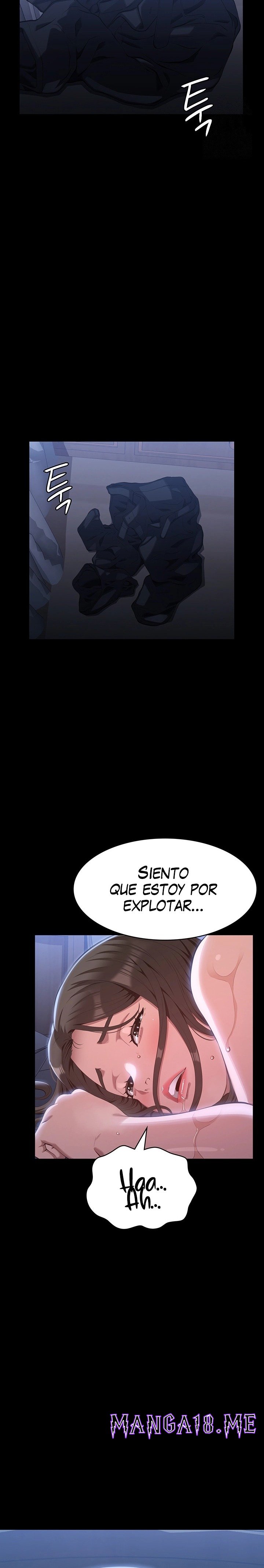Resume Raw - Chapter 85 Page 33
