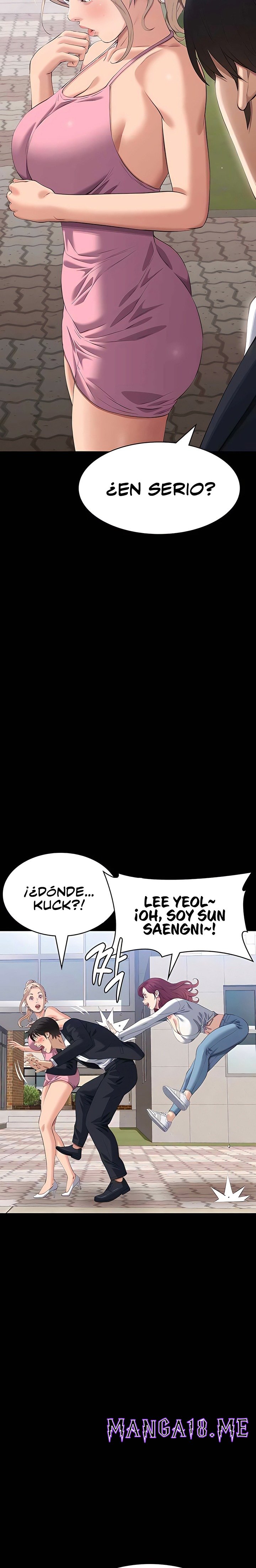 Resume Raw - Chapter 95 Page 24